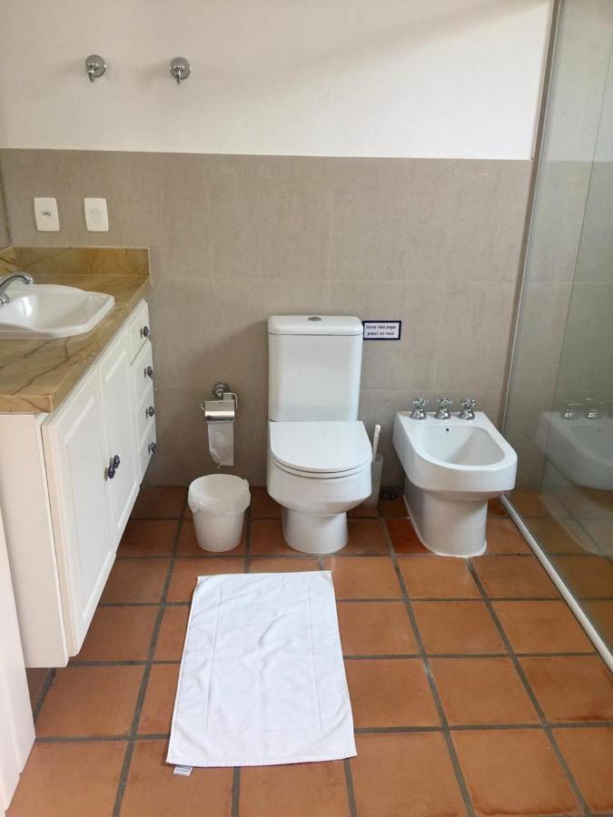 Villa Mare Residence Sao Sebastiao  Ngoại thất bức ảnh