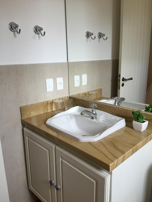 Villa Mare Residence Sao Sebastiao  Ngoại thất bức ảnh