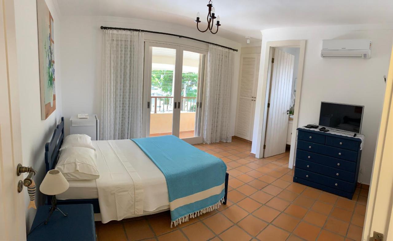 Villa Mare Residence Sao Sebastiao  Ngoại thất bức ảnh