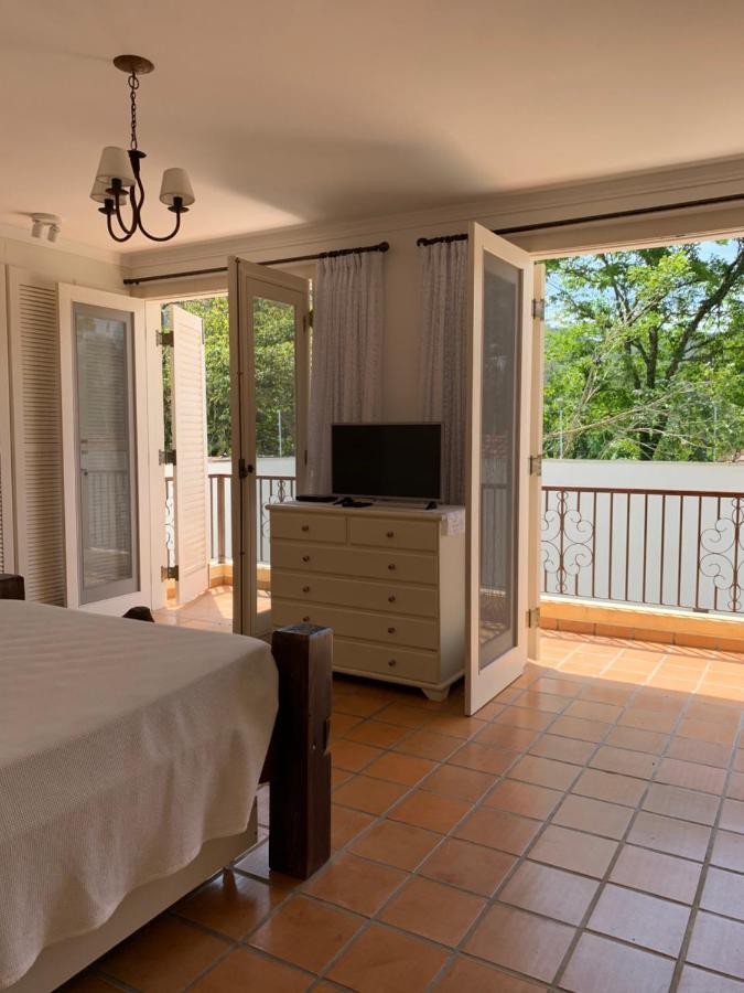 Villa Mare Residence Sao Sebastiao  Ngoại thất bức ảnh