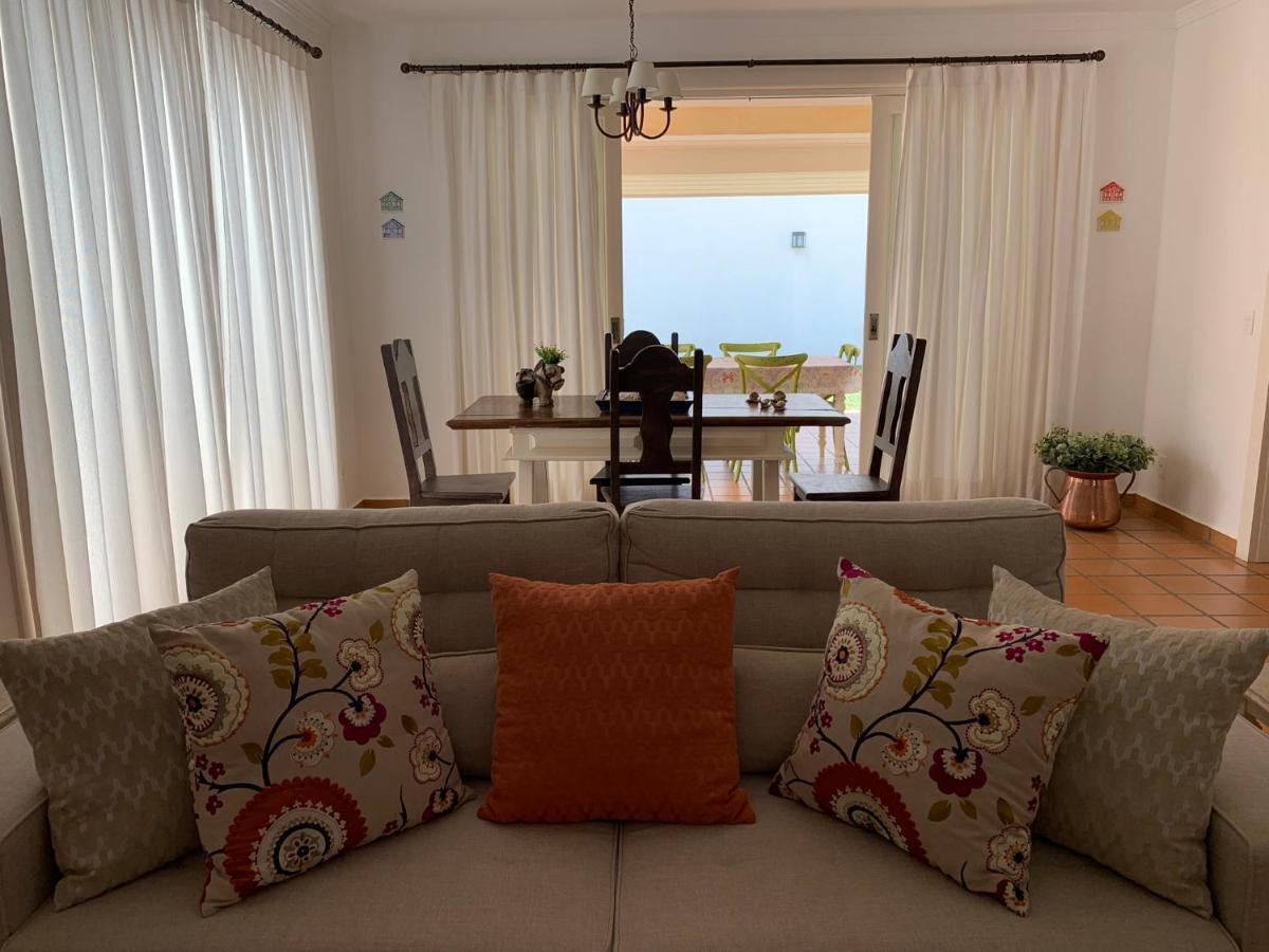 Villa Mare Residence Sao Sebastiao  Ngoại thất bức ảnh