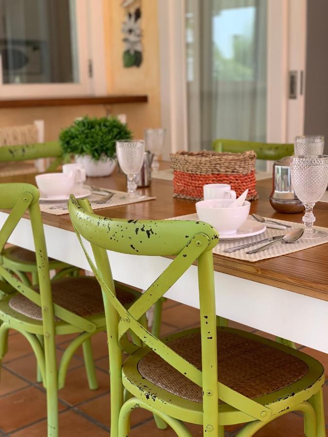 Villa Mare Residence Sao Sebastiao  Ngoại thất bức ảnh