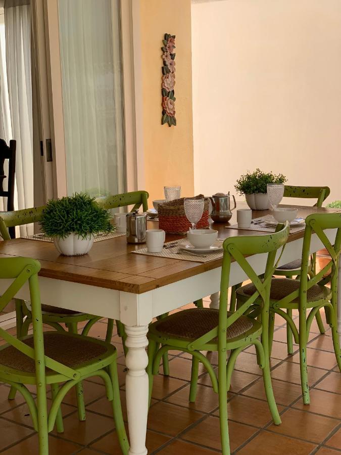 Villa Mare Residence Sao Sebastiao  Ngoại thất bức ảnh
