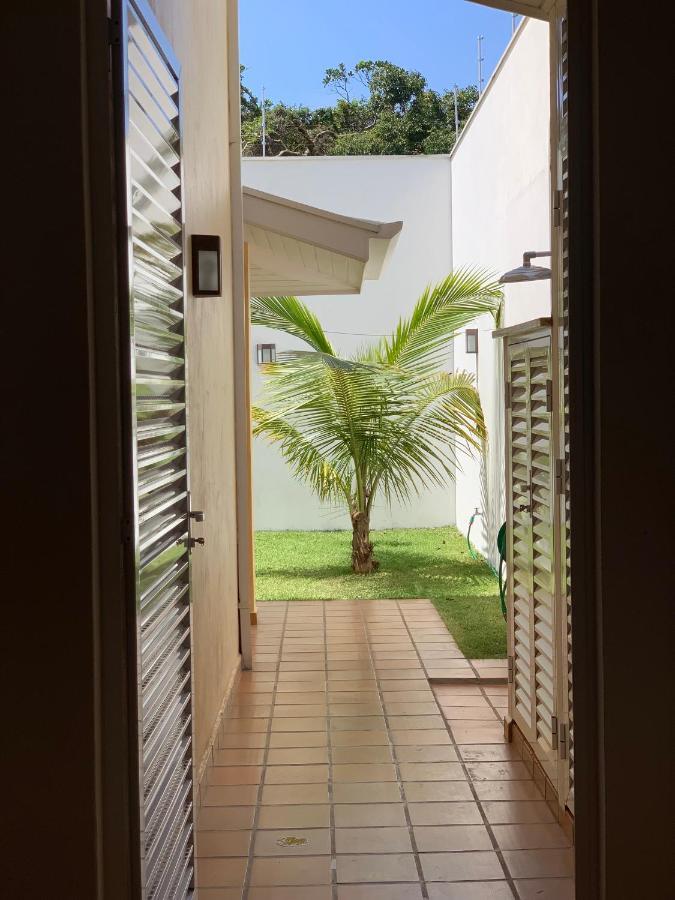 Villa Mare Residence Sao Sebastiao  Ngoại thất bức ảnh